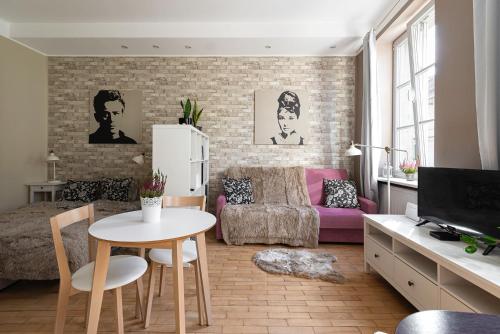 Negroni Apartments Plac Nowy, Kraków