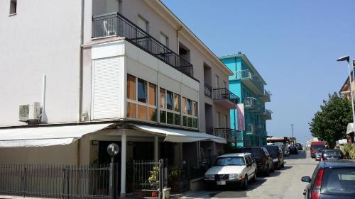 Hotel Oria in Rimini