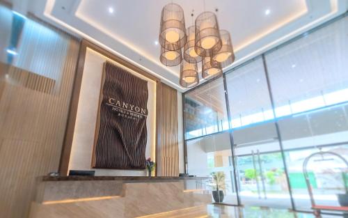 Canyon Hotels & Resorts Boracay