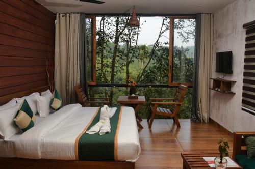 TREE6 WAYANAD in Varadoor