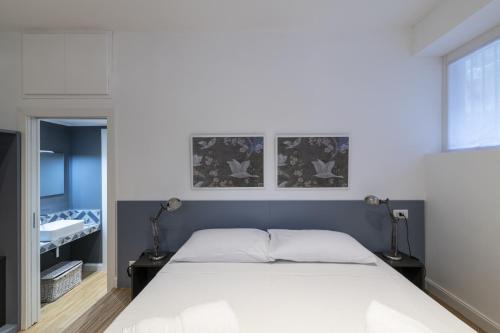 Easylife - Confortevole studio a 10 min da linate