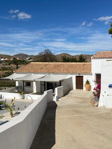 Casa Clara’s b&b