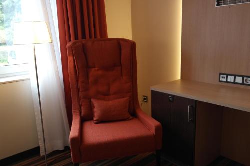 Hotel Fortune - image 5