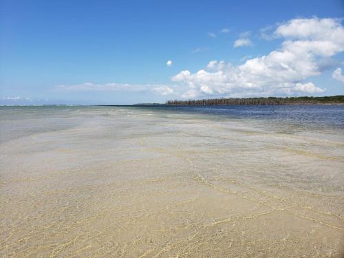 Pousada Ilha das Peças LG