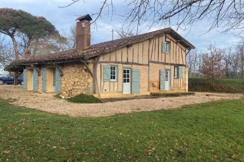 Charme et confort à la campagne ! - Location saisonnière - Mauvezin-d'Armagnac