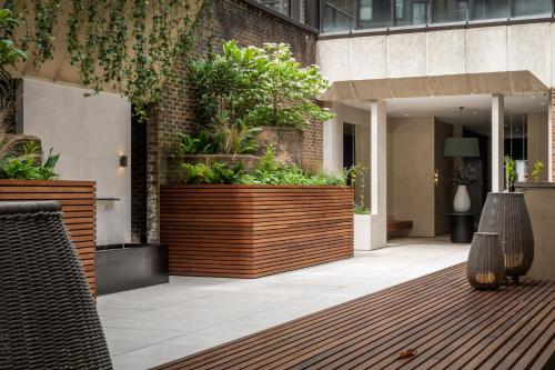 Monarch House - Serviced Apartments - Kensington - image 7