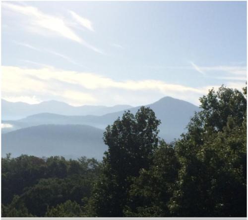 Beautiful Mountain Views and Privacy. Minutes to downtown Gatlinburg and National Park - image 10