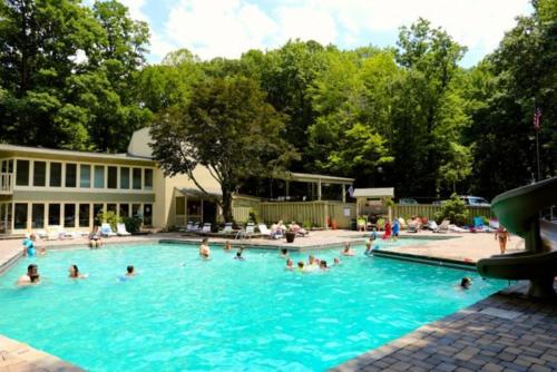 Beautiful Mountain Views and Privacy. Minutes to downtown Gatlinburg and National Park - image 14
