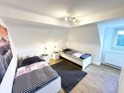 Nice, fully equipped Apartment in Gießen, Deutschland