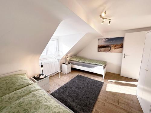 Nice, fully equipped Apartment, Giessen (photo 3)