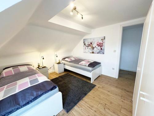 Nice, fully equipped Apartment, Giessen (photo 2)