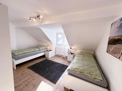Nice, fully equipped Apartment, Giessen (photo 4)