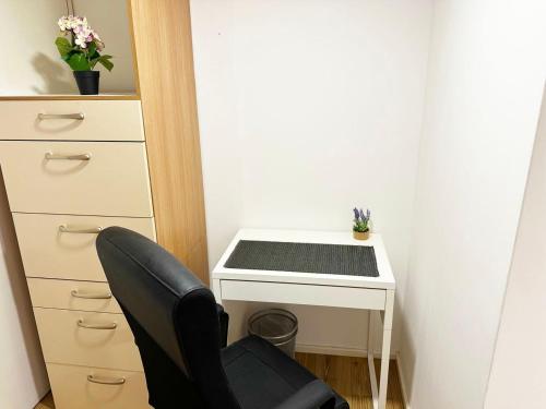 Nice, fully equipped Apartment, Giessen (photo 6)