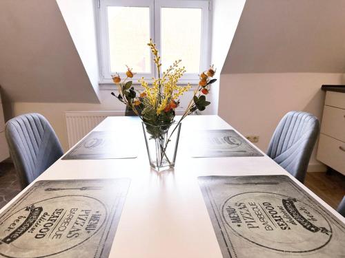 Nice, fully equipped Apartment, Giessen (photo 10)