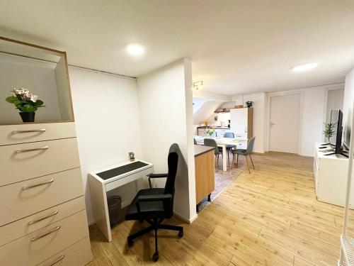 Nice, fully equipped Apartment, Giessen (photo 5)
