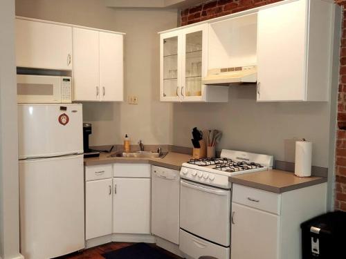 Adams Morgan Charming 1 Bedroom Walk Everywhere