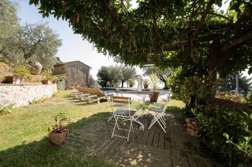 Villa Iris with Swimming Pool