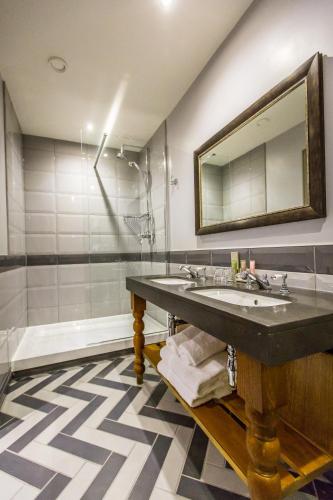 Orange Tree – London
