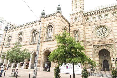 Real Apartments Wesselényi, Budapest (photo 3)