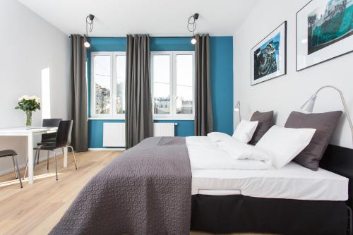 Krakow B&B, Cracovie (photo 8)