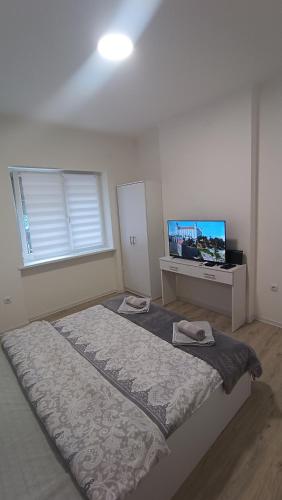 Gepratova Apartment, Bělehrad