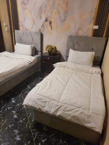 Best four pyramids view