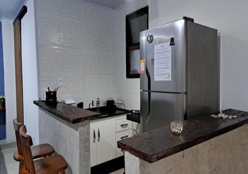 Konyha, Lofts da Monica in Joatinga