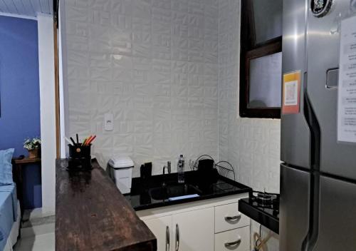 Konyha, Lofts da Monica in Joatinga