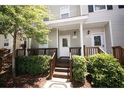 Scenic Carolina Waterfront Rentals - Arco in Charleston, USA