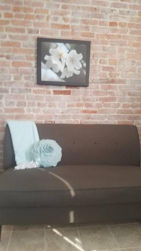 Walk Everywhere Charming Adams Morgan 1 BR