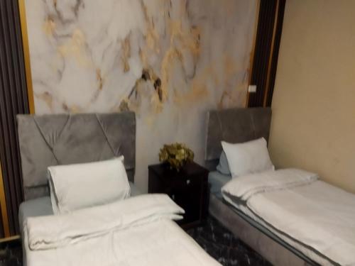 Best four pyramids view