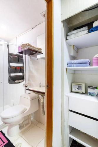 Two-Bedroom Apartment image 9