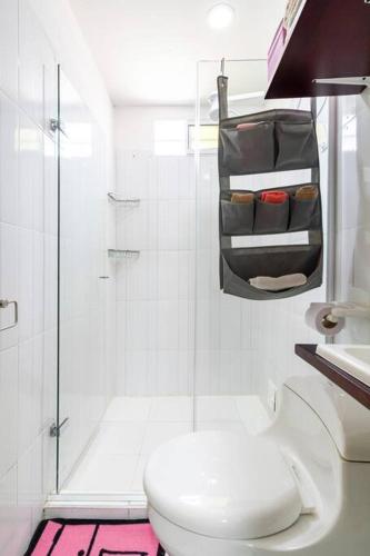 Two-Bedroom Apartment image 7
