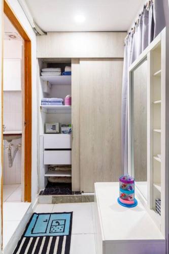 Two-Bedroom Apartment image 5