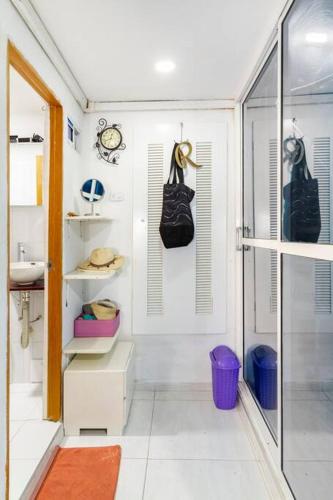 Two-Bedroom Apartment image 4