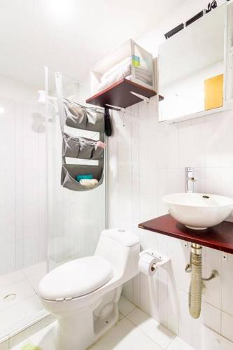 Two-Bedroom Apartment image 2