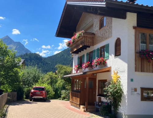 Haus Sonnenruh