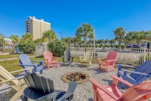 Myrtle Beach Cottage Walk to Second Ave Pier - image 14