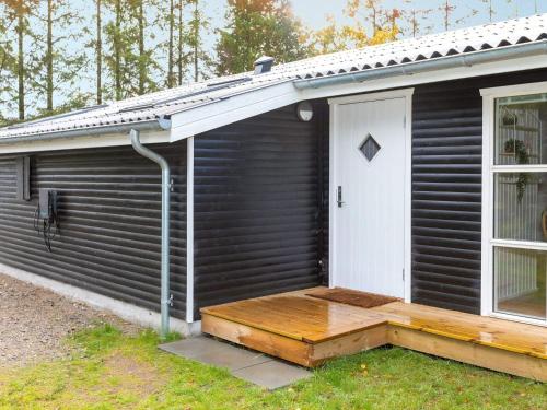  Wildlife Haven near Bisnap - By Traum Ferienwohnungen in Hals