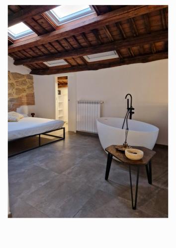 Tuttoporto-Apartments LEVANTE, Palermo (foto 3)