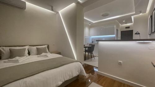 Luka Luxury Suite - Apartment - Belgrade