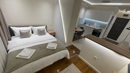 Luka Luxury Suite