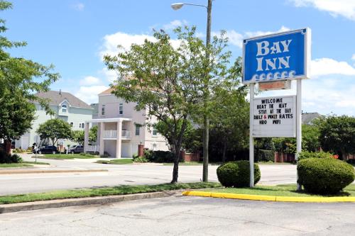 Bay Inn Hotel Norfolk