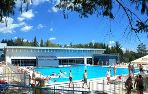 Penzion MIMA V Kovacovej in Kovacova