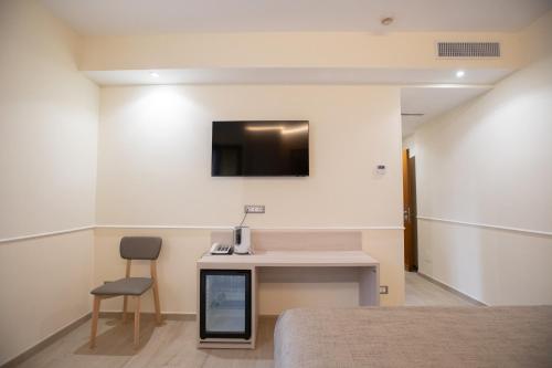 Hotel Maximus, Rome (photo 9)