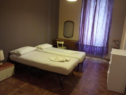  Casa del Teatro in Triest