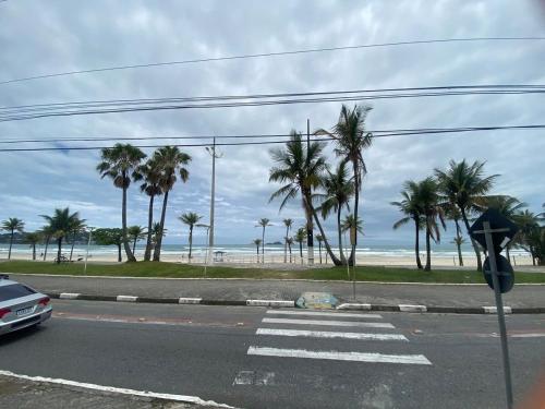 Lindo apto na Enseada - Guarujá