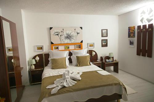 Casa Mina