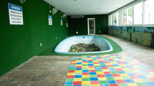 Villa Hipica Resort - 액티비티
