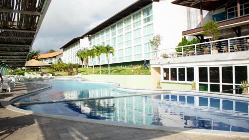 Villa Hipica Resort - 수영장
